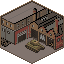 Factory building